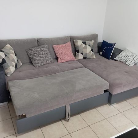 Residence Calme Avec Piscine Beziers Bagian luar foto